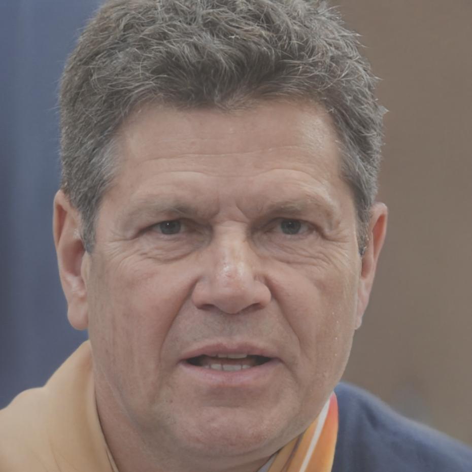 Thomas Laurent